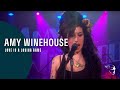 Amy Winehouse - Love Is A Losing Game (An Intimate Evening In London)