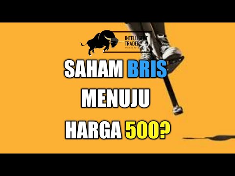 Analisa Khusus Saham BRIS