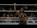 [FULL MATCH] Kiah Dream vs Haley J vs Jada Stone vs Promise Braxton I ROW Women's Wrestling