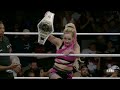 [FULL MATCH] Kiah Dream vs Haley J vs Jada Stone vs Promise Braxton I ROW Women's Wrestling