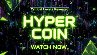 📊 Hyper Coin Analysis Today | Critical Levels Revealed I