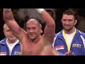 Countdown to Tyson Fury vs Deontay Wilder III | PBC ON FOX