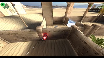 The Talos Principle: Cat