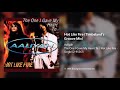 Aaliyah - Hot Like Fire (Timbaland