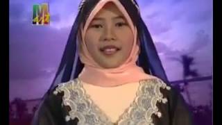 khoirul anam- wafiq azizah