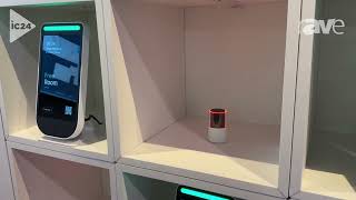 InfoComm 2024: Skedway Highlights Avail Desk Manager Using AI Technology for Workspace Management Deskmanager Highlights