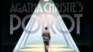 Vignette de la vidéo "Agatha Christie's Poirot - Opening Theme"