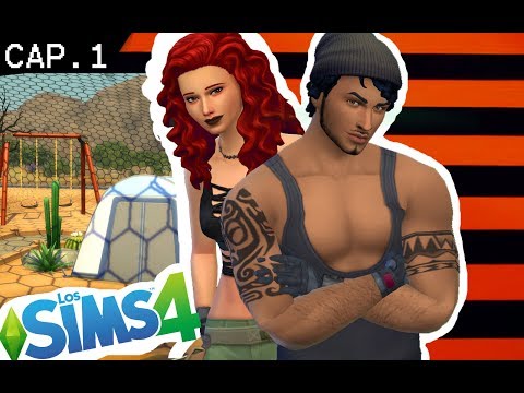 Los Sims 4 :The Apocalypse Bubble Challenge EP 1 Problemas en la relacion  @PhantomRyukitzujesusgameplay