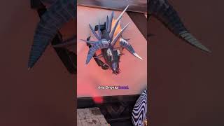 Checking Out The World Of Warcraft Midnight Pop-Up In Melbourne