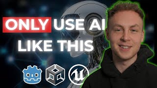 Should Beginners Use AI To Learn Game Dev?
