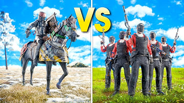 MY FASTEST SOLO WIPEDAY IN 10,000 HOURS