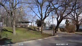 Lg V10 Vs Samsung Galaxy Note 5 Ois Video Stabilization Comparison