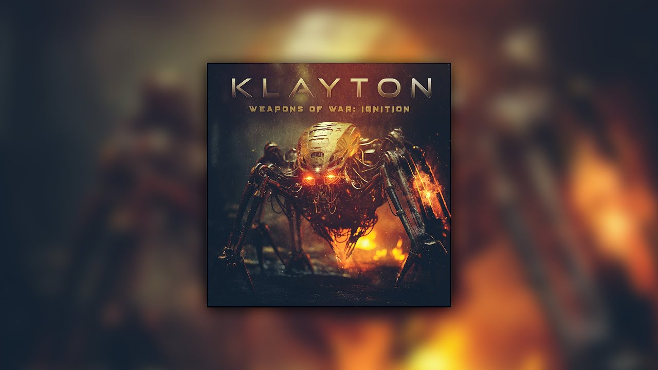 Klayton - "Phantom Winds" (Official Audio) adlı videoyu YouTube'da izle Klayton - "Phantom Winds" (Official Audio) adlı videoyu YouTube'da izle