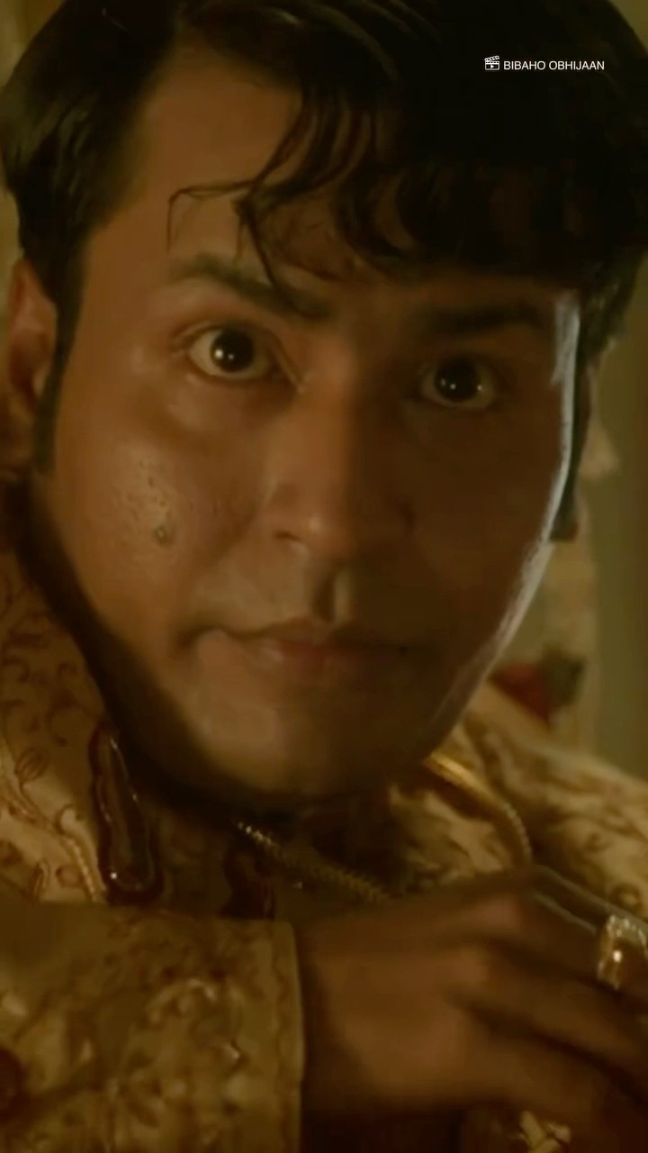 ঘুষ দিয়ে বিয়ে #bibahoobhijaan #anirban #priyanka #bengalishorts #bengalimoviescene