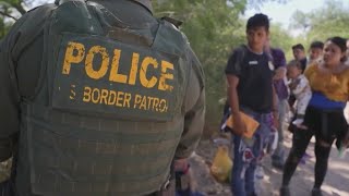 Famous 'We want Title 42 to remain': Laredo, Texas mayor on border policy fight | Morning in America Profile