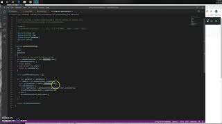 Code Concepts - String Permutations (Google Interview Question) Pt. 2