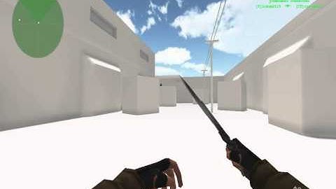 Cs Portable Gameplay -Hacker