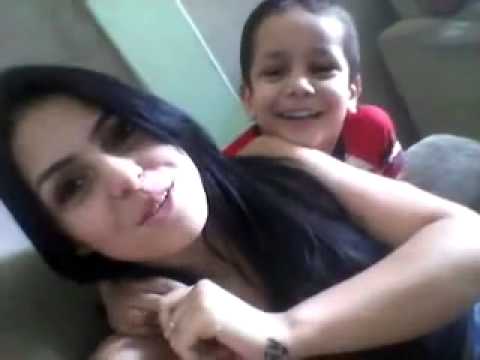 Mae gostosa? E irmã rsrsrs...