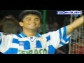 الهاتريك التاريخي للأسطورة بيبيتو ضد العملاق بايرن ميونخ 