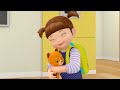 Doggy's Day Out- 244 | Season 2 | Kongsuni and Friends| Full Episode| Kids Cartoon