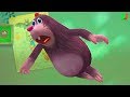 ДОКТОР ДЛЯ ЖИВОТНЫХ Лисёнок Ветеринар Учим лесных животных Развивающее видео для детей