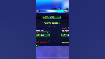 Buying Instant Destroy in arise Crossover #roblox #arisecrossover #sololeveling #shorts #free2play