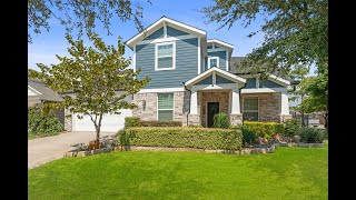 813 Allbright Road video tour