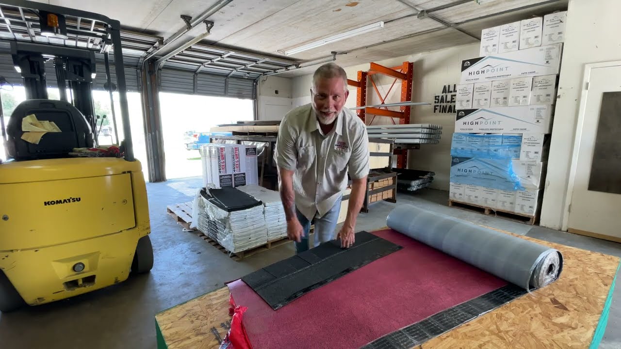 Top materials for a new roof installation Model City Roofing