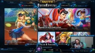 Smite FAILS #1