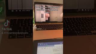 Studying with an Asian mom be like …. Profile