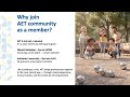 🇬🇧 Association for Ethical Transformations (AET) is a community of practice