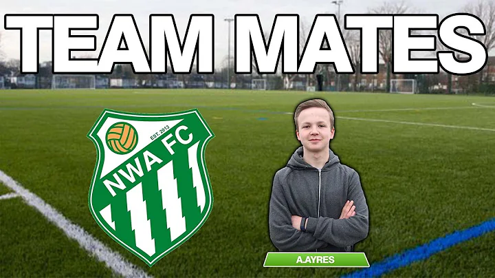 TEAM MATES WITH ........ ARTHUR AYRES