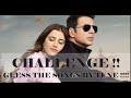 Guess The Hindi Song By Its Tune | Music Challenge | Bollywood Songs | Hindi Songs