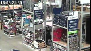 Dothan Police Need Your Help with Identifying These Two People.wmv