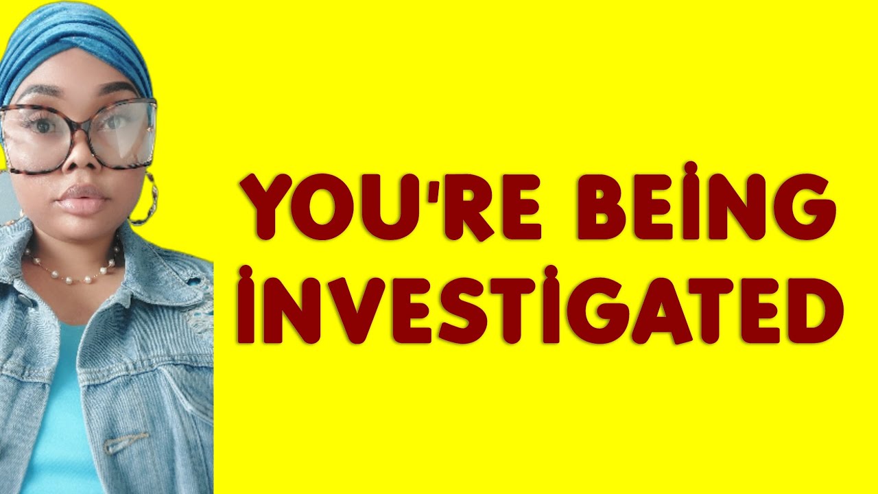 ВАС ПРОВЕРИЛИ! Ого 😳😳😧