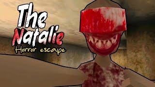 The Natalia Horror House Escape Android Gameplay screenshot 4