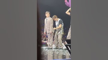 OPPA LEE DONGHAE Super Junior Fan Party in Kaohsiung DAY 2 #동해 #DONGHAE #leedonghae  28-01-2024