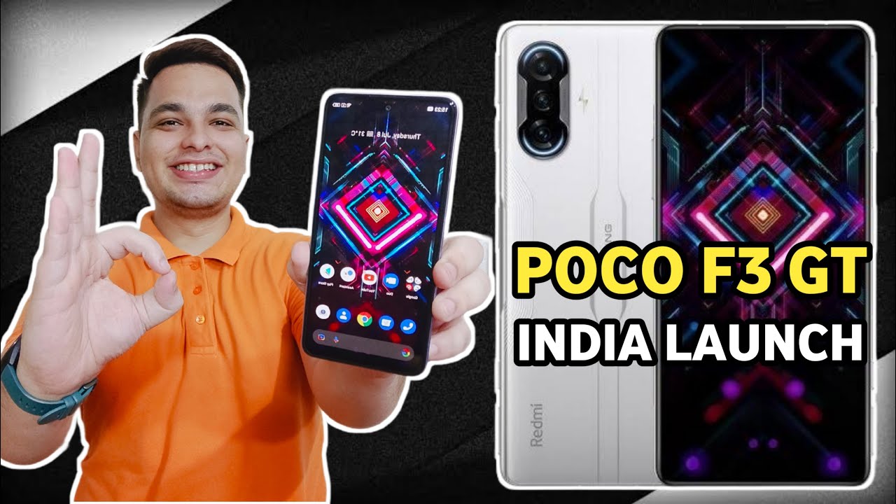 Poco F3 GT India Launch, Oneplus Nord 2 Launch Date, Realme X9 Pro India, Redmi Note 10T 5G 🔥🔥