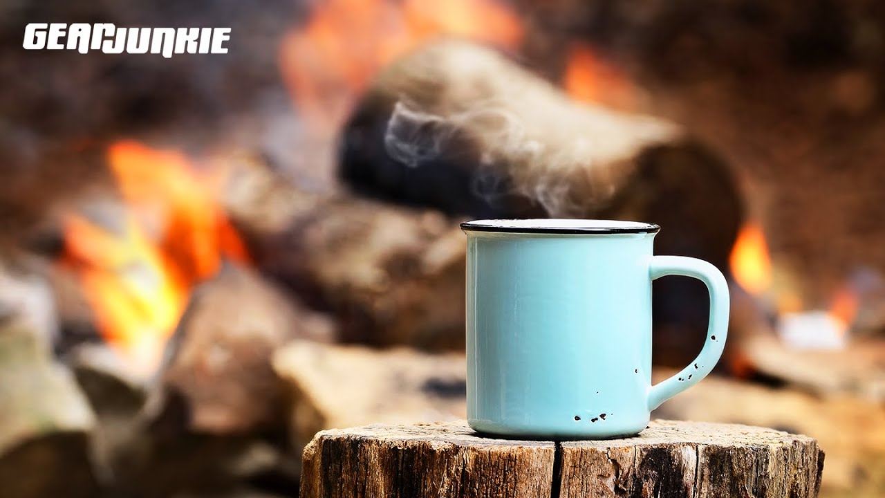 6 Cool Ways To Make Camping Coffee 
