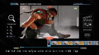 Street Fighter 6 Basic Defensive Guide & Drills