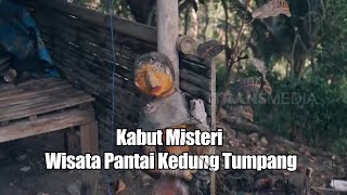 Kabut Misteri Wisata Pantai Kedung Tumpang | SECRET STORY (25/02/24)