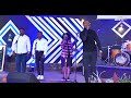 Eh yahweh kumama papa tuna imba sisi yesu ni bwana number moja  nishimwe gadd