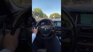 Bmw Snap Gündüz Hayalet Ekran HD araba snapleri