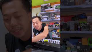 gamungkin oi ongkir segitu #review #shorts