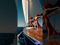 Wild Models on a Luxury Yacht 🔥 Summer Energy #YachtLife #SummerVibes #LuxuryLife #viralshortvideo