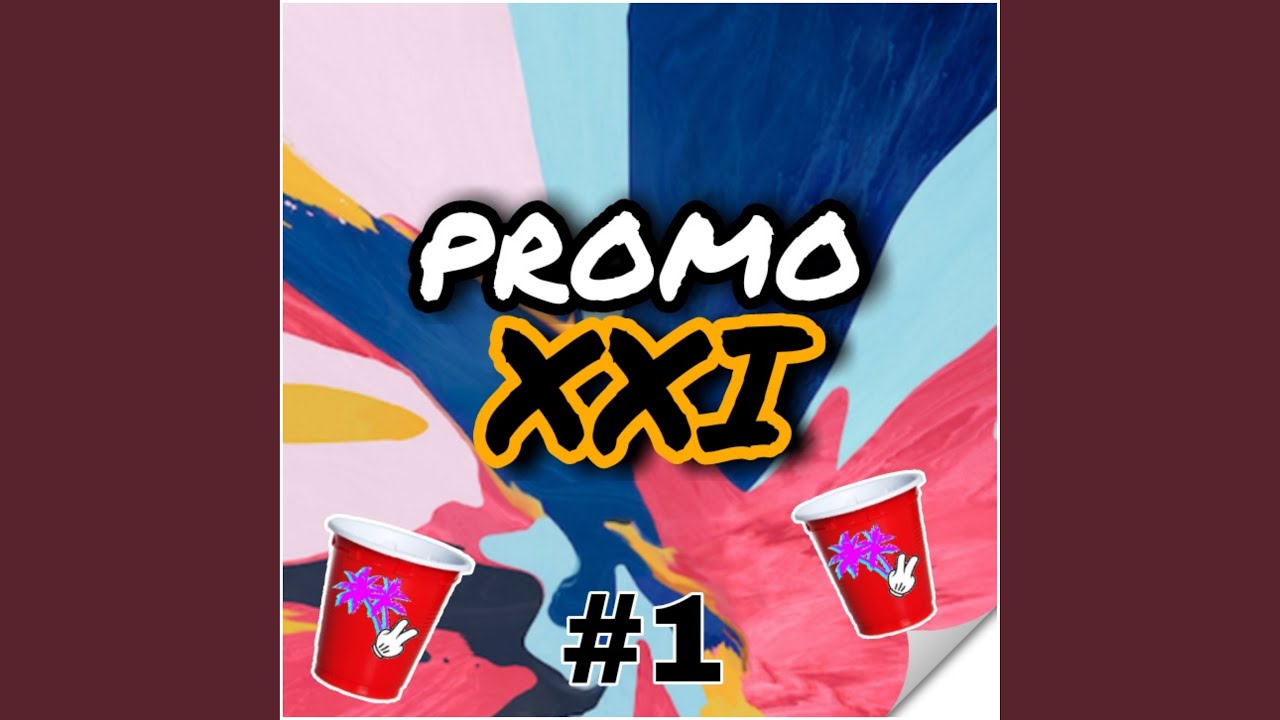 Promo XXI # 1 - YouTube