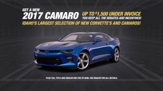 Mark's Madness | Peterson Chevrolet Buick Cadillac