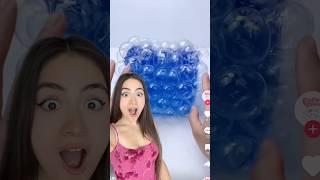 Injecting my TABA with BUBBLES?!😱