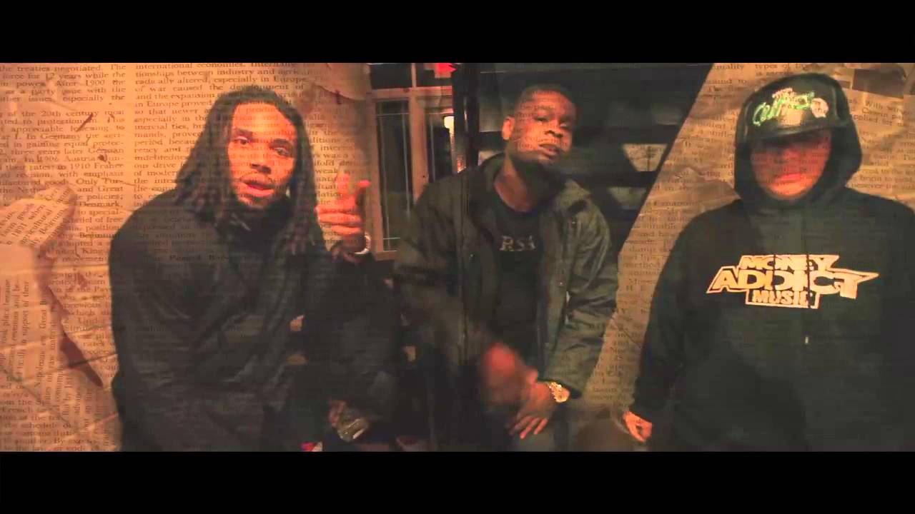 Diwaun x Shellz - Shoutout ((Official Music Video))