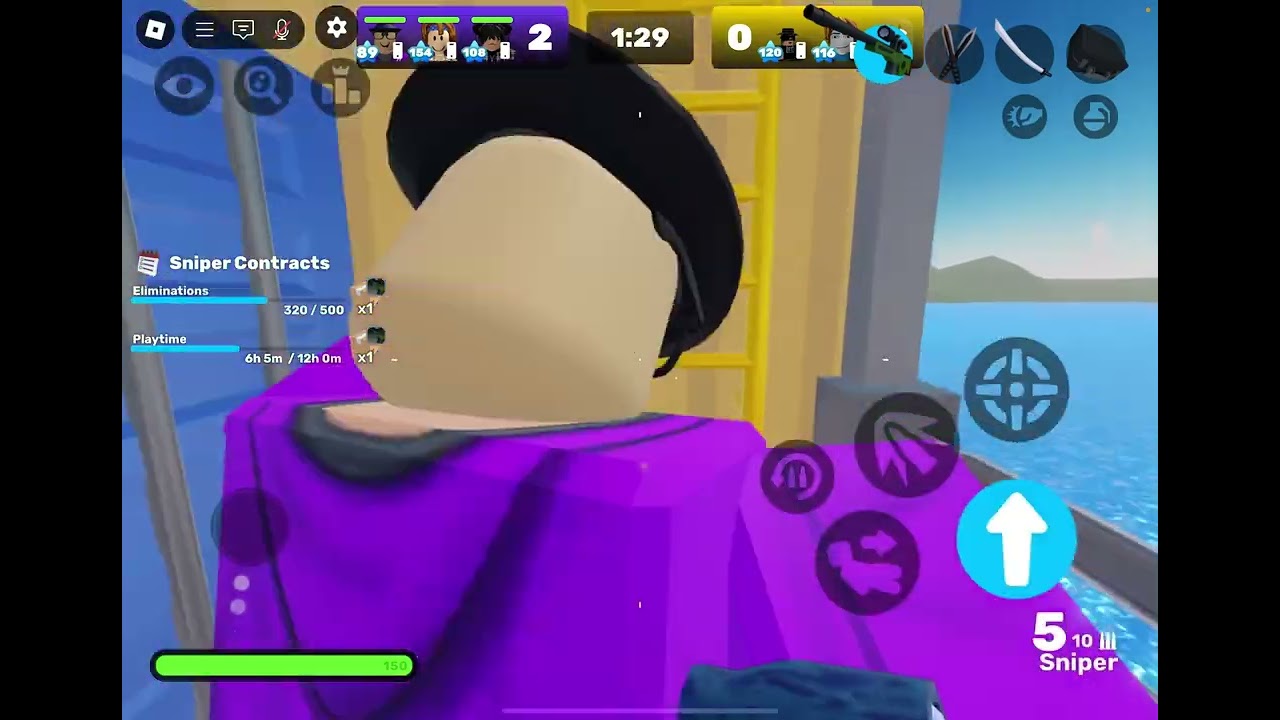 I got heavy duty bundle